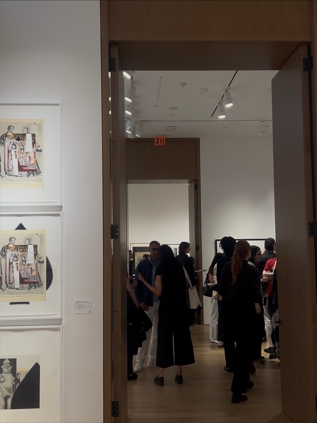 Christie’s Art + Tech Summit