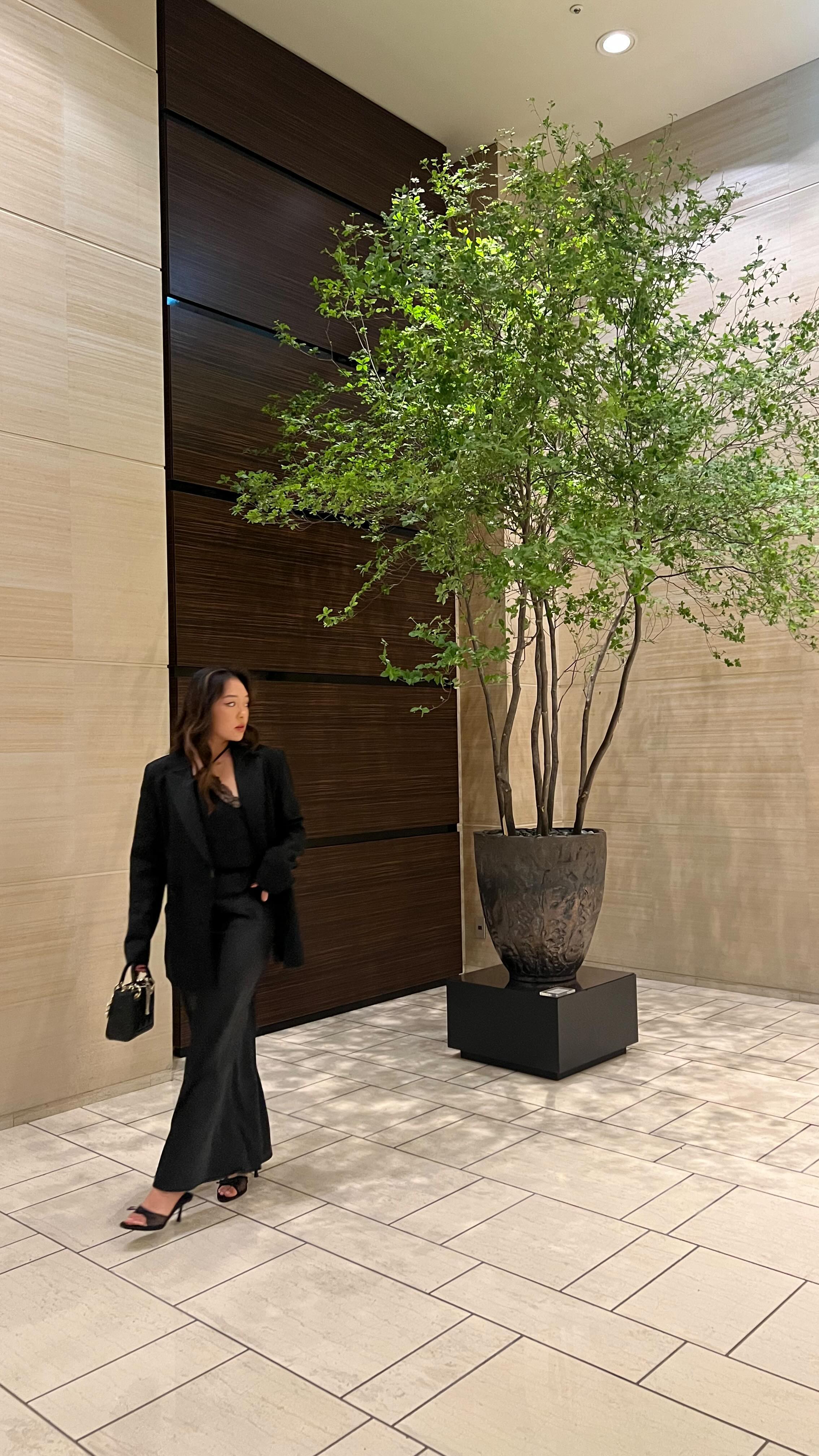 Conrad Tokyo
