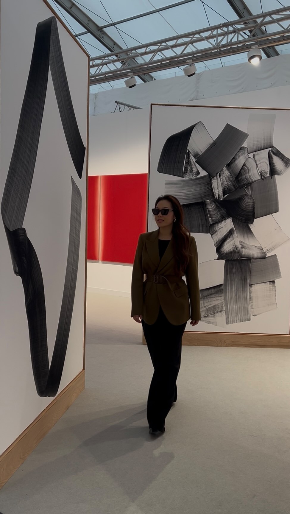 Frieze London & Masters